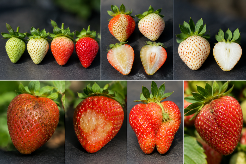albinismo en frutilla2