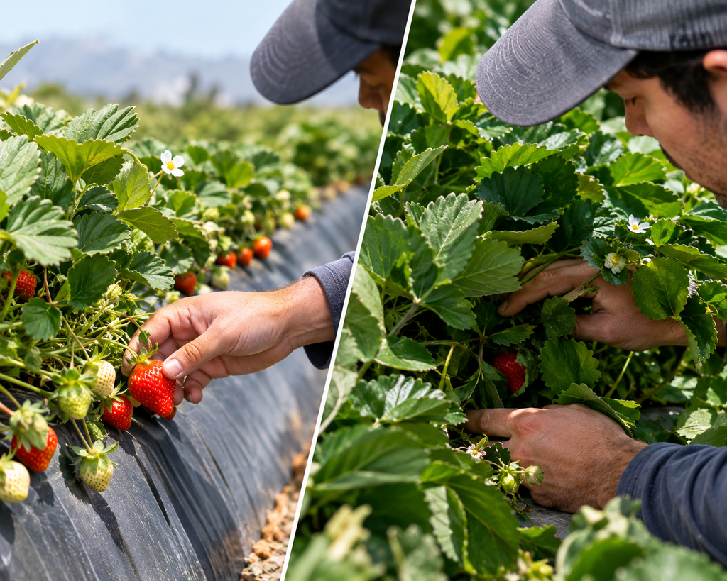 arquitectura de planta en frutilla4