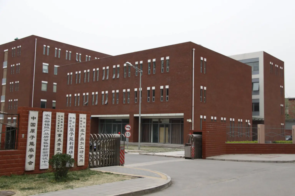 microplásticos en frutilla