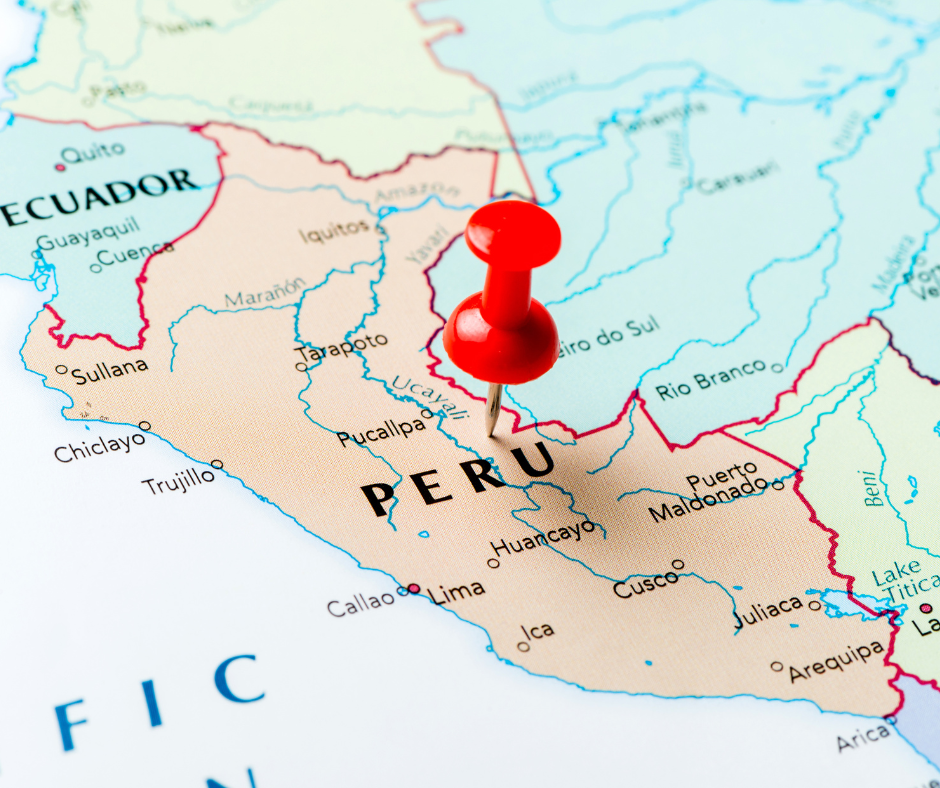 Perú
