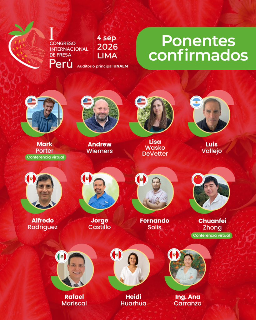 ponentes profresa