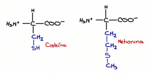 azufre en la frutilla/fresa