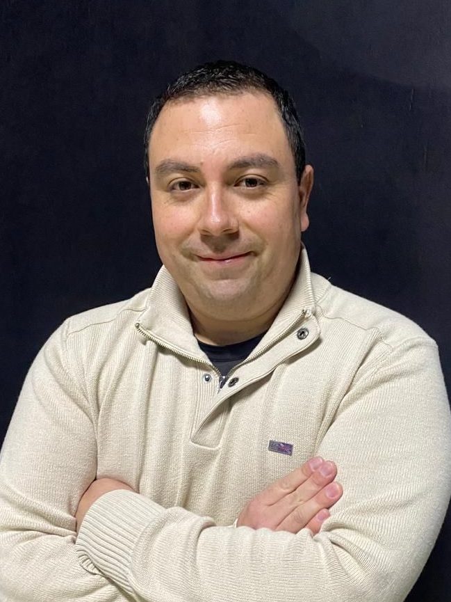 Ing. Agr. Michael Cerda